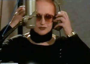 Mina Mazzini