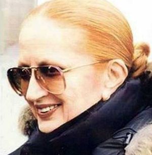 Mina Mazzini