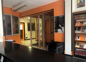 Viterbo - Consorzio biblioteche