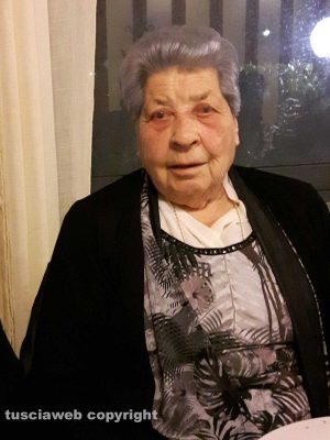Luigia Piergentili