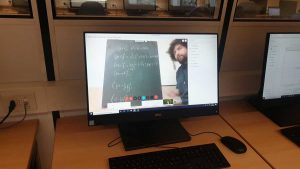 Viterbo - Smart learning al Ragonesi