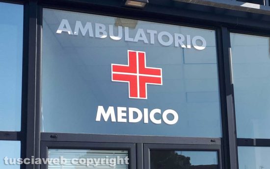 Ambulatorio medico
