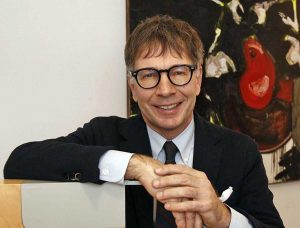 Luigi De Mossi