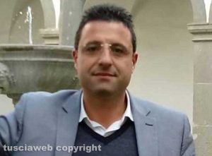 L'avvocato Bruno Barbaranelli