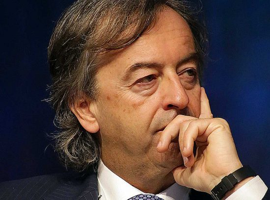 Roberto Burioni