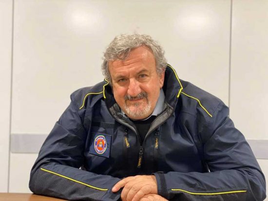 Michele Emiliano