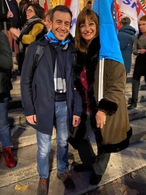 Silvia Somigli (Uil)