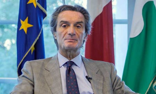 Attilio Fontana