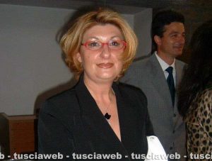 Carmela Mangano 