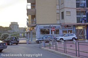 Viterbo-Covid-19 - Ristoranti cinesi e giapponesi chiusi