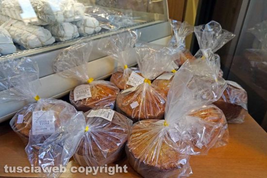 Le pizze di Pasqua