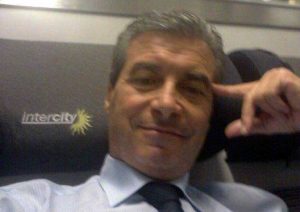 Danilo Monarca