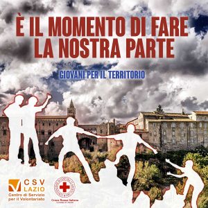 Giovani per il territorio