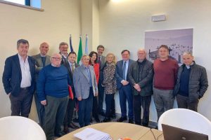 Niccolò Sacchetti eletto presidente del consorzio di bonifica litorale nord