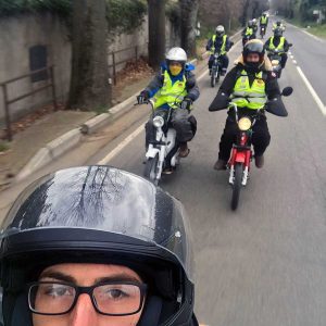 I ragazzi di Tarquinia e Civitavecchia al "Trofeo monte Amiata"