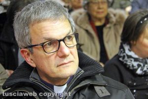 Viterbo - Don Flavio