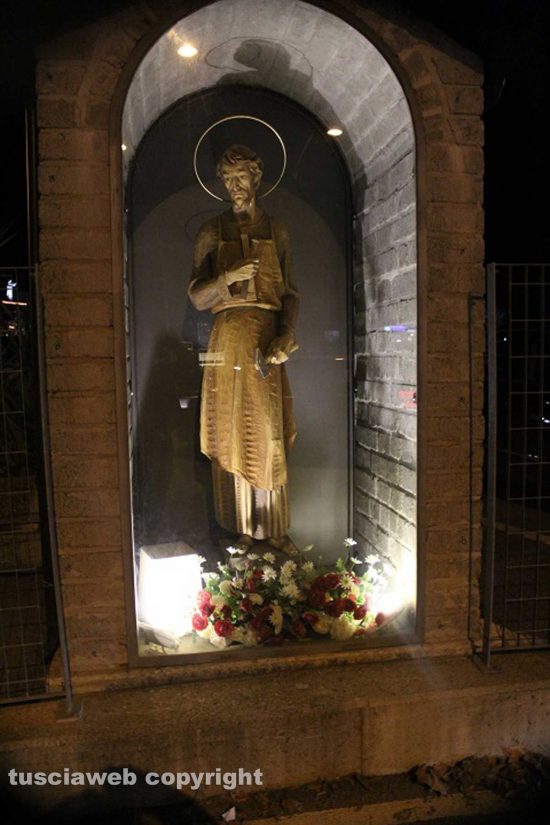 Lo scatto di Emilio Matteucci