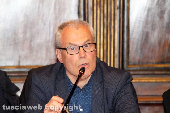 Valter Rinaldo Merli