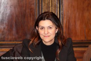 Alessia Mancini