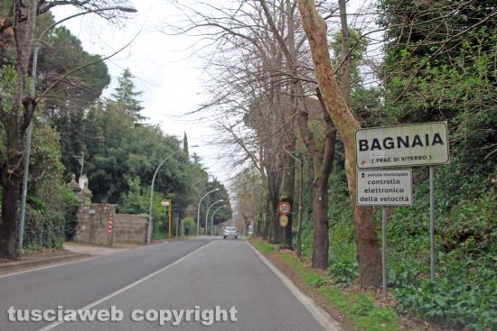 Bagnaia