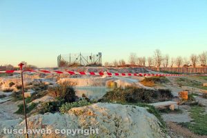 Viterbo - Coronavirus - Chiuse le piscine Carletti
