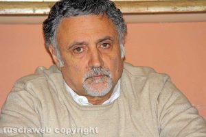Ronciglione - Alessandro Giovagnoli