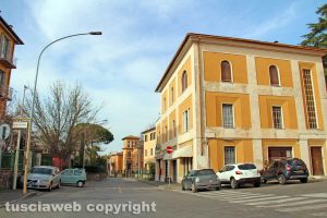 Viterbo - Cappuccini