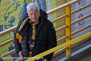Sport - Calcio - Viterbese - Marco Romano