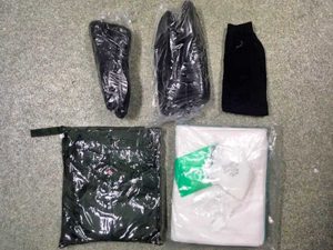 Il kit prevenzione Coronavirus per la polizia penitenziaria