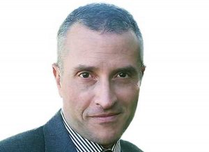 Il dirigente scolastico dell'istituto Colasanti Massimo Bonelli 