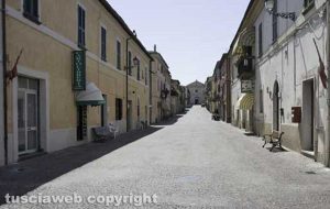 San Lorenzo Nuovo