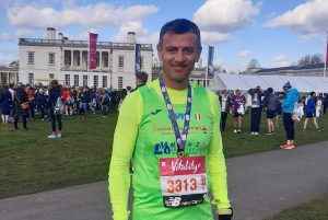 Sport - Atletica leggera - Atletica Montefiascone - Andrea Rastrello