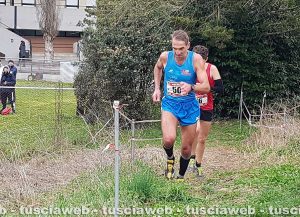 Sport - Atletica - Alessandro Di Priamo