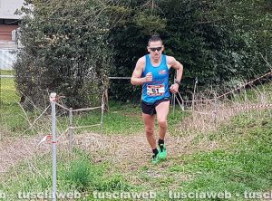 Sport - Atletica - Gianluca Fanelli