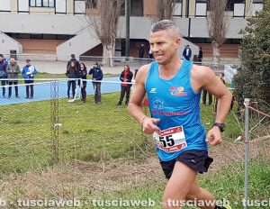 Sport - Atletica - Federico Tonnicchi