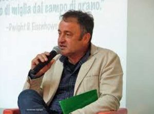 Fabrizio Pini (Cia Lazio)