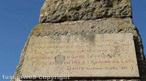 Il bullicame a Viterbo