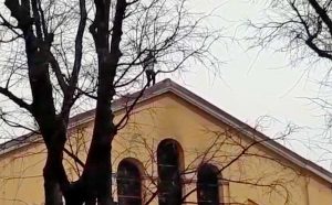 Milano - Rivolta nel carcere di San Vittore
