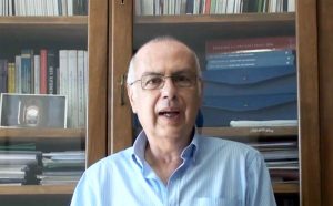 Giovanni Rezza