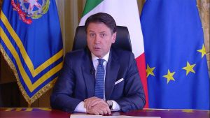 Giuseppe Conte