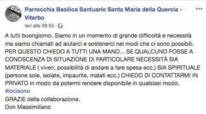 Don Massimiliano Balsi