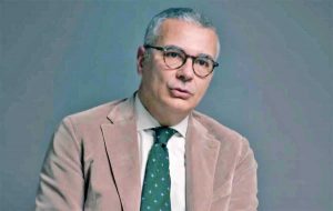 Su Sky il giallo di Gradoli - L'avvocato Luigi Sini