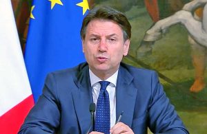 Giuseppe Conte