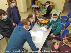 La vita nella casa dello studente durante la quarantena