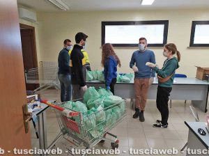 La vita nella casa dello studente durante la quarantena
