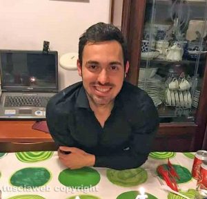 Marco Barone