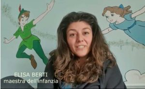Dante in quarantena - Elisa Berti