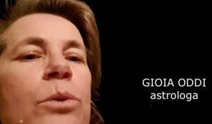 Dante in quarantena - Gioia Oddi