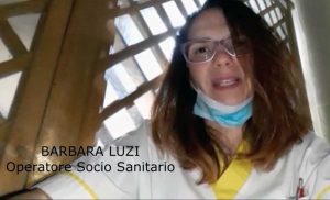 Dante in quarantena - Barbara Luzi
