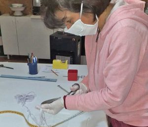 Tiziana Magrini